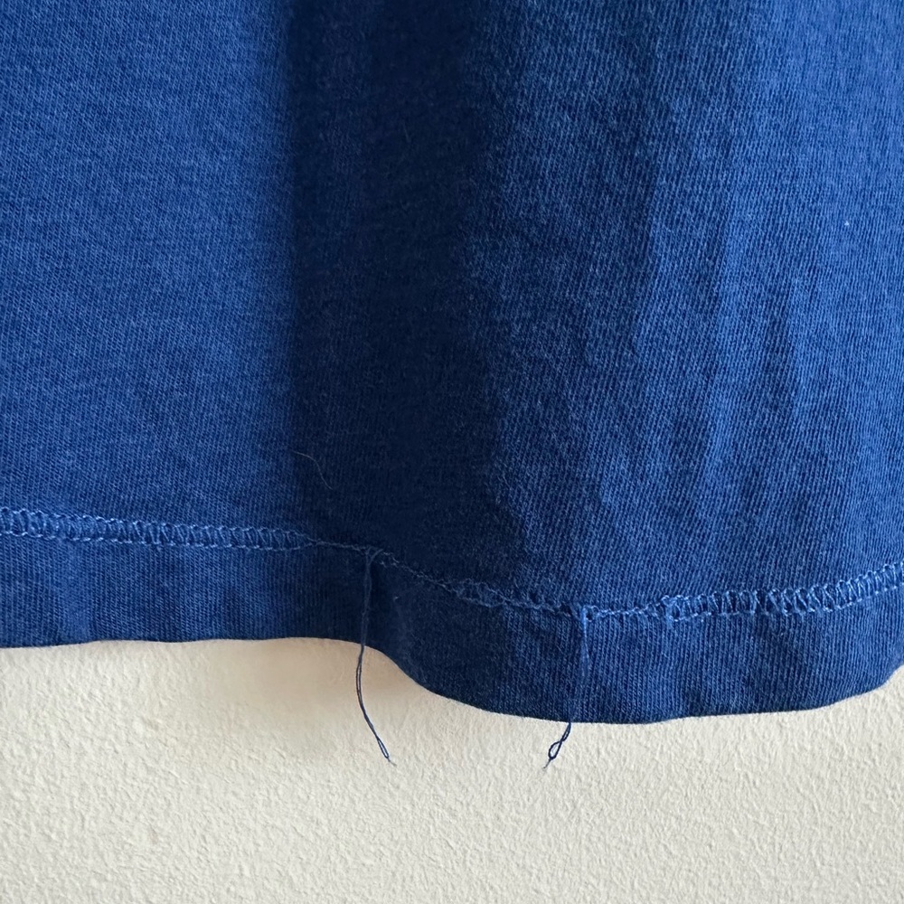 A&F V-neck Tee - Picture 5 of 5